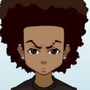 Meet your Posher, Nike g